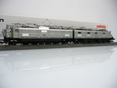 Märklin 33592 H0 Elektrische Lokomotive Ae 8/14 silber der SBB Delta Digital