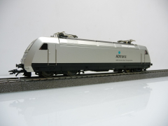 Märklin 34370 H0 Elektrolokomotive BR 101 der DB MHI SoSe Delta Digital