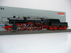 Märklin 37159 H0 Dampflokomotive BR TE-3915 der SZD 1042 2830 Digital