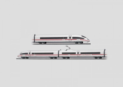 Märklin 37780 H0 Triebwagen-Zug ICE 3 BR 406 der DB AG Ep. V fx Digital
