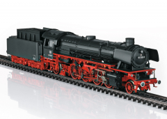 Märklin 37928 H0 Dampflok BR 041 282-5 DB mfx Digital + Sound