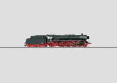 Märklin 39012 H0 Dampflok BR 001 161-9 DB Ep III 1969 mfx DIGITAL + SOUND