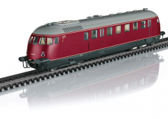 Märklin 39692 H0 Dieseltriebwagen Baureihe VT 92.5 mfx Ep. III DCC Sound Licht MHI