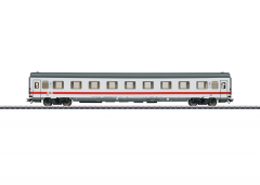 Märklin 43660 Abteilwagen Bvmkz 856 2. Kl. der DB AG mit LED Innenbeleuchtung