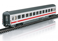 Märklin 43680 H0 IC Abteilwagen Bvmz 185.5 DB AG 2. KL mit LED Licht