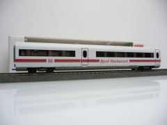 Märklin 43732 H0 ICE 2 Speisewagen Bord Restaurant mit OVP