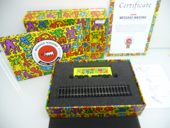 Märklin 48083 H0 Message Waggons Sondermodell Keith Haring