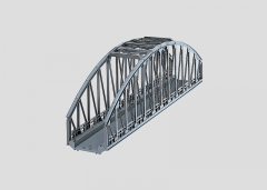 Märklin 74636 H0 Bogenbrücke für C-Gleis 360 x 64 117 mm