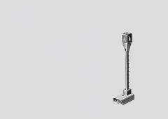 Märklin 74997 H0 Lichtmast zum Entkupplungsgleis C-Gleis