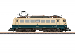 Märklin 88386 Z E-Lok Baureihe E 139 313-1 DB türkis / beige
