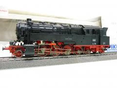 Piko 50036 H0 Dampflok BR 95 034 der DB Ep. III 2L= wie ladenneu !!