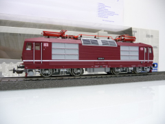 Piko 51022 H0 Elektrolok Zweisystemlok BR 180 der DB AG Ep. V rot DC Gleichstrom
