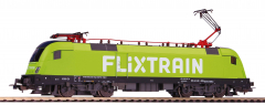 Piko H0 57824 E-Lok Taurus Flixtrain VI für 3L Märklin mfx Digital