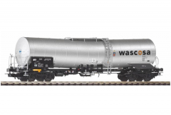 Piko 58976 H0 Chemiekesselwagen Wascosa 7933 044-4 Ep. VI - Neuware