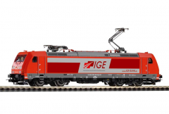 Piko 59146 H0 Elektrolok BR 185.2 IGE 185 406-6 Epoche VI mit DSS