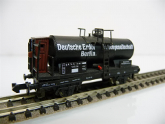Arnold N 4521 Kesselwagen 2-achsig Deutsche Erdöl-Aktiengesellschaft
