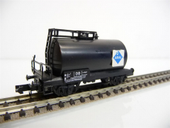Arnold N 507 Kesselwagen 2-achsig schwarz 505 110 ARAL