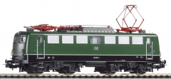 Piko H0 51733 AC Elektrolokomotive BR 140 DB IV + PluX22 Decoder 3L~ für Märklin