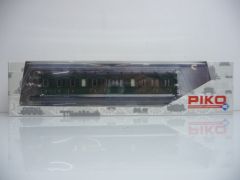 Piko H0 53004 Abteilwagen C9ty SNFC 3.Kl. Ep.III 11051 - Neuwertig in OVP