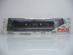 Piko H0 53005 Abteilwagen C9ty SNFC 3.Kl. Ep.III 11052 - Neuwertig in OVP