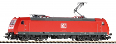 Piko H0 57839 Elektrolokomotive BR 185 057-7 DB AG VI + lastg. Decoder