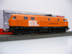 Piko 57904 H0 Diesellok BR 225 BBL Logistic Ep.VI 225 099-1 DSS 2L= NEUHEIT