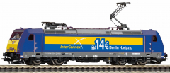 Piko H0 59359 - Elektrolokomotive BR 146 520 InterConnex VI Wechselstromversion
