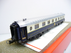 Rivarossi H0 2500 Personenwagen Cruising Service Car 4013 Intraflug