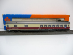 Roco 4272 H0 Speisewagen der DB 88-73 332-3 WRümz rot