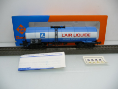 Roco 4365B H0 Kesselwagen der SNCF 070 4 849-0 blau Ep. IV LAIR LIQUIDE