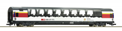 Roco 6200017 H0 Panoramawagen Gotthard SBB 61 85 19-90 107-7 Ep. VI NEUHEIT
