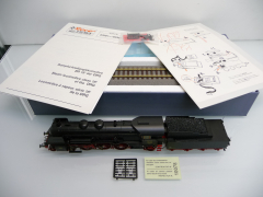 Roco H0 63361 Dampflok BR 18 402 DRG DIGITAL mit Decoder