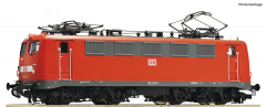 Roco 70794 H0 Elektrolokomotive BR 141 439-0 rot DB AG Epoche V