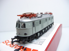 Rivarossi H0 1090 Elektrolok DR - E18 08 AEG Berlin - München Hbf - AC Märklin