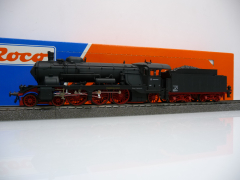 Roco 43217 H0 Schlepptenderlokomotive BR 18.1 der DB Ep. III Analog