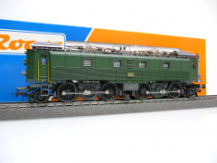 Roco 43925 H0 Elektrolokomotive BE 4/6 der SBB Wechselstrom Version Analog