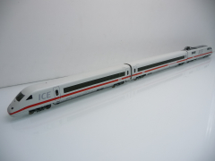 Roco H0 51256 3-teiliger ICE-2 DIGITAL aus Startset mit Ersatzkupplungen