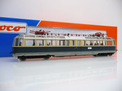 Roco 69788 H0 Elektrotriebwagen ET 91 01 der DB Ep. III DIGITAL für Märklin AC