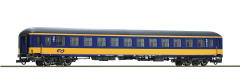 Roco 74318 H0 Schnellzugwagen 2. Klasse der NS Ep. V