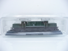 Standmodell E 194 DB Co-Co 194 112-9 in OVP