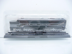 Standmodell New York Central ALCO PA-1 4200 in OVP