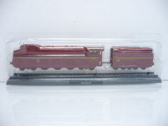 Standmodell Baureihe 05 Betriebsnummer 05002 in OVP