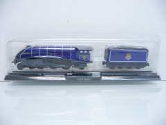 Standmodell L.N.E.R Mallard Betriebsnummer 60022 British Railways