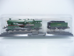 Standmodell Bayer S 3/6 Baureihe 18.4-5 ST 3610 in OVP