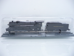 Standmodell Mikado L1 Pennsylvania Railroad 1662 in OVP