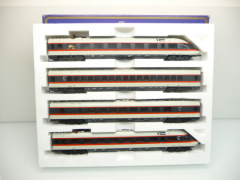 Lima 149742 H0 4-teiliges IC Zugset ET 403 Analog
