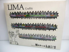 Lima H0 149847K Lemke Collection 3-teiliges Personenwagen Set by Marcus Krips