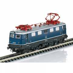 Märklin 16146 H0 E-Lok BR E 41 001 blau der DB Ep. III DCC Digital + Sound