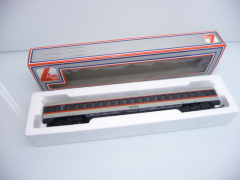 Lima 201067 H0 Lufthansa Airport Express Personenwagen 404 003-6