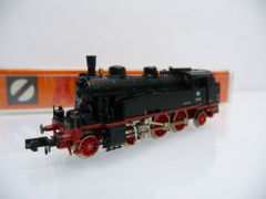 2212 Tenderlok BR 75 1118 schwarz DB Ep. III Arnold N mit OVP